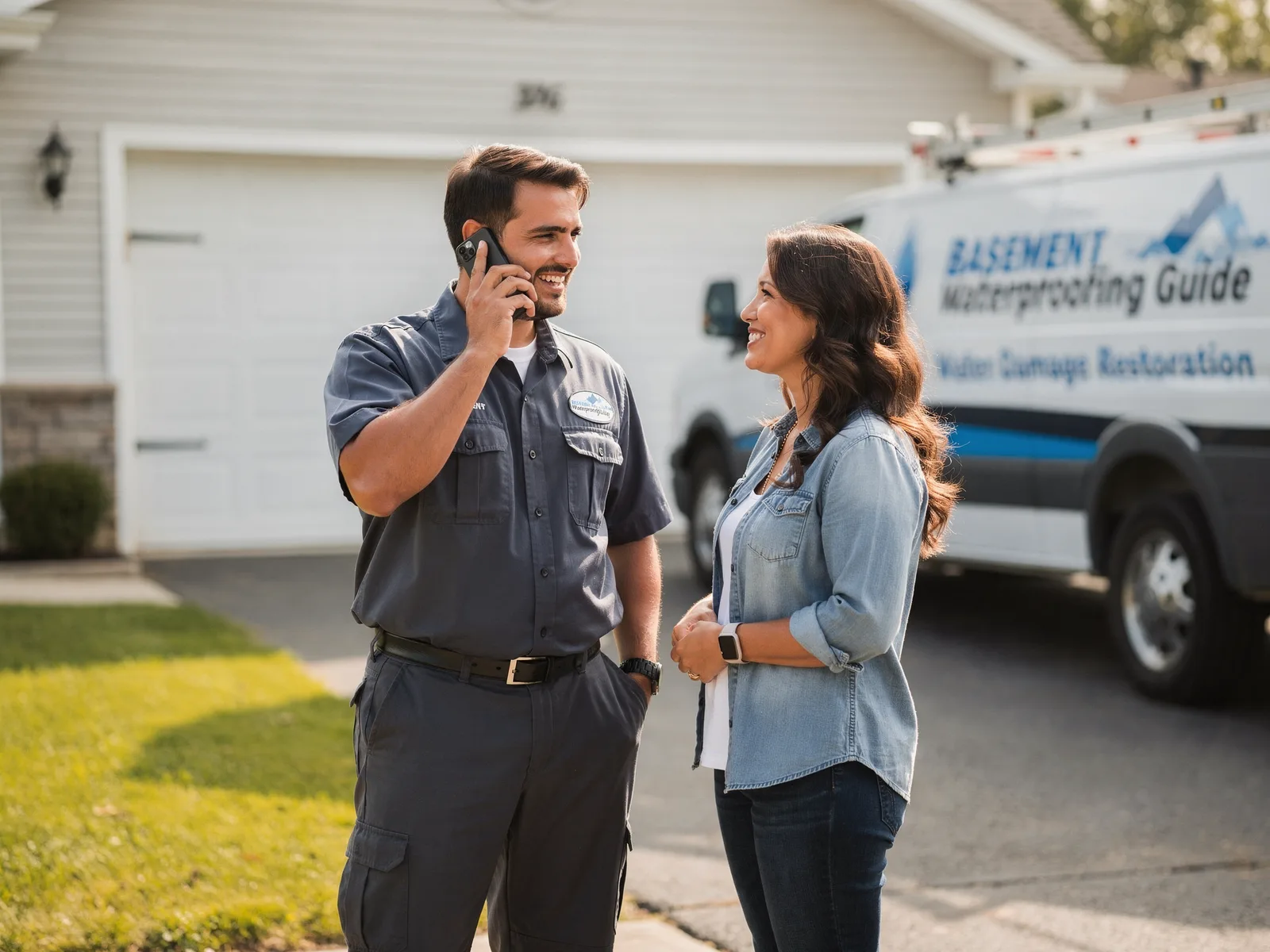 Basement Waterproofing Near Me Las Piedras, PR FAQs